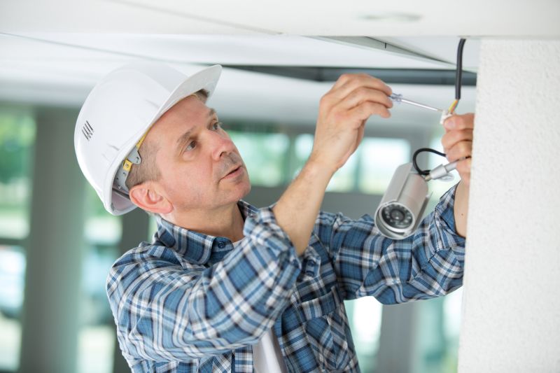 Camera Installation Service in Kansas City, MO