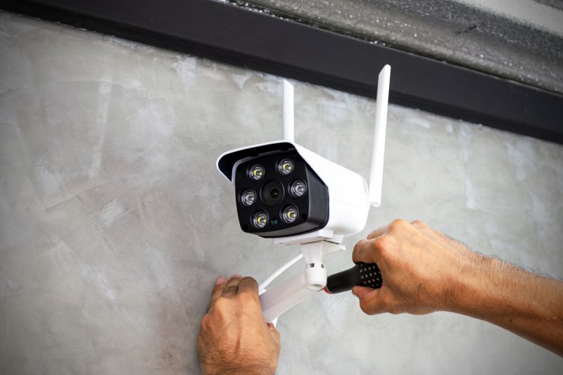 Cctv Repair Service in Denver, CO