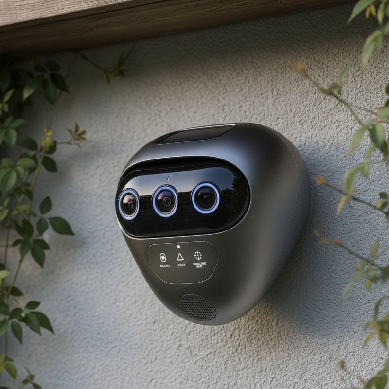 Home Surveillance Service in Kansas City, MO