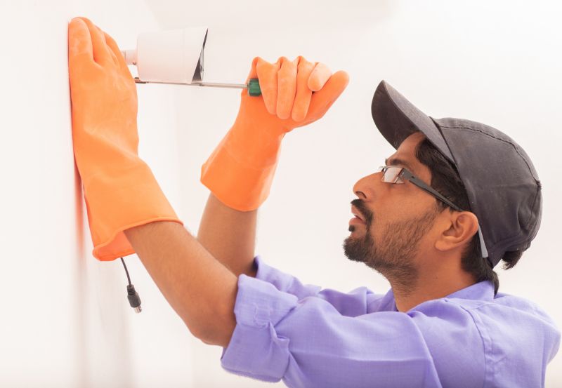 Surveillance Camera Repair in Olathe, KS