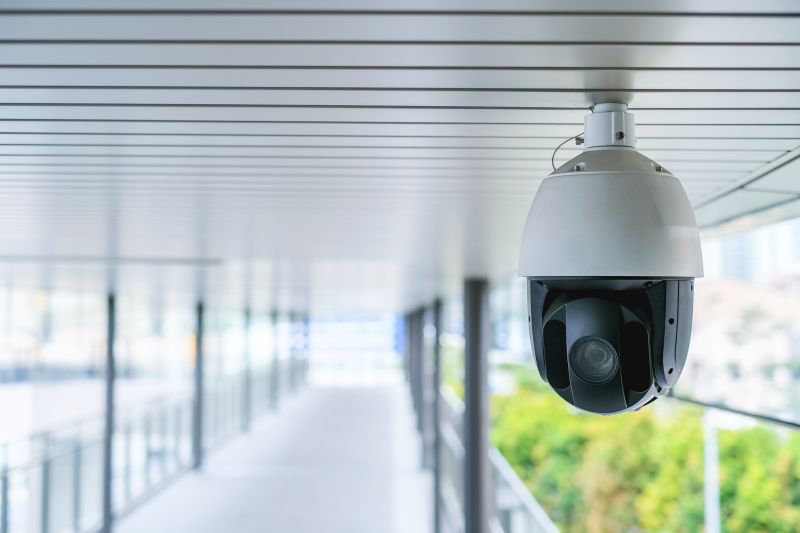 Camera Installation Service in Olathe, KS
