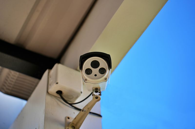 Cctv Camera Repair in Littleton, CO