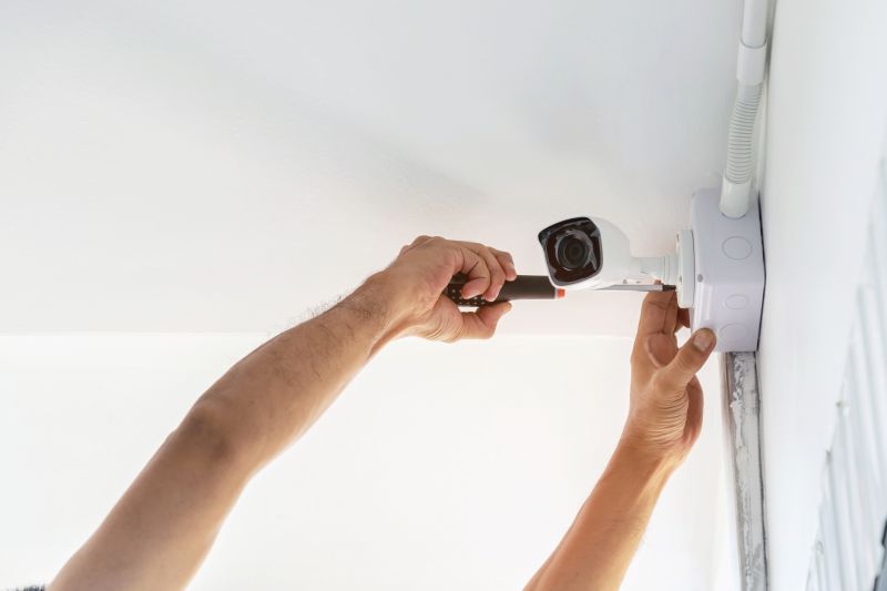 Cctv Camera Repair in Olathe, KS