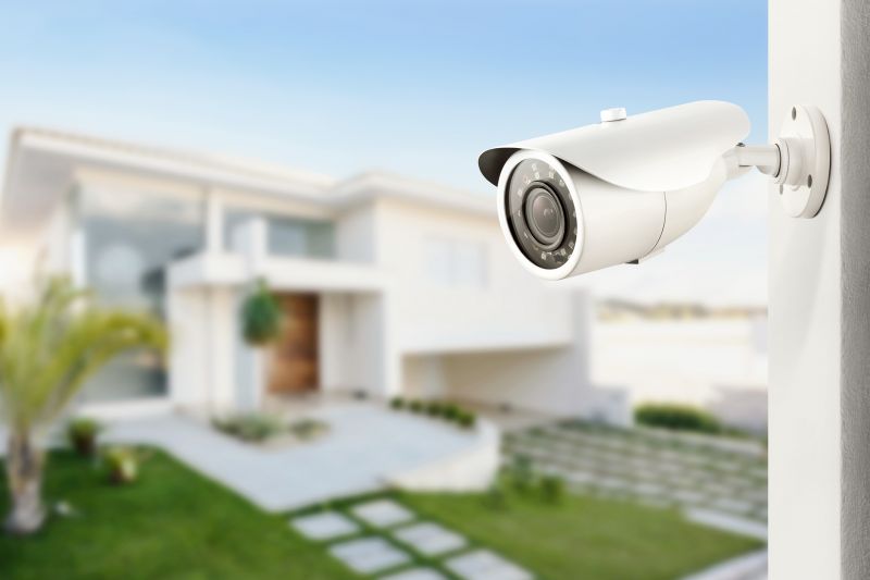 Cctv Camera Repair in Olathe, KS