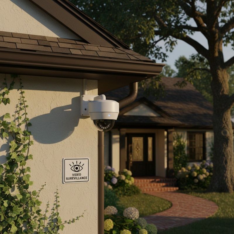 Home Surveillance Service in Overland Park, KS