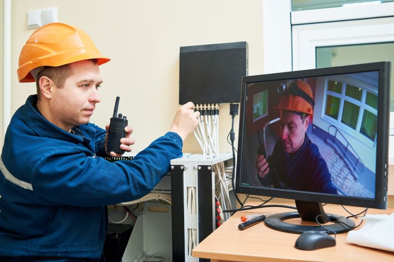 Home Surveillance Service in Kansas City, KS