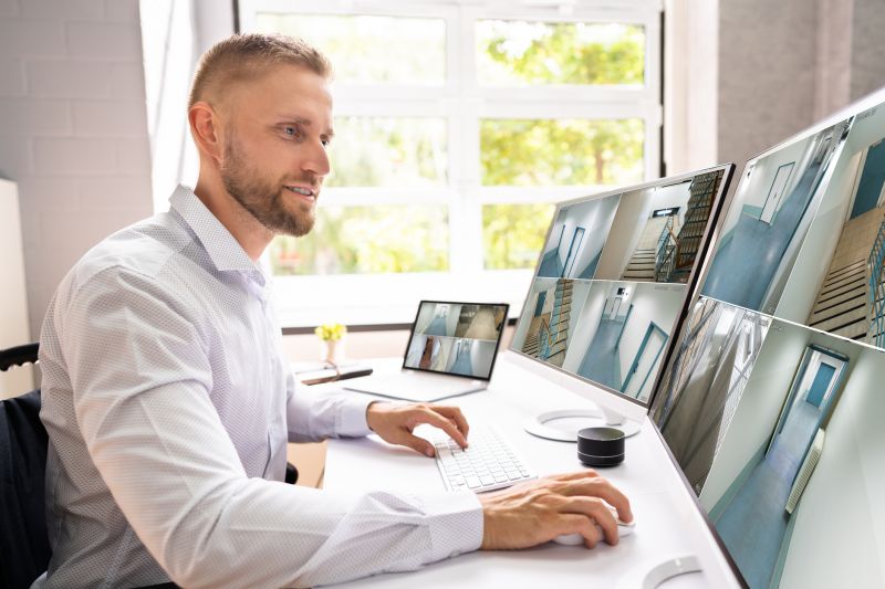 System Monitoring Setup