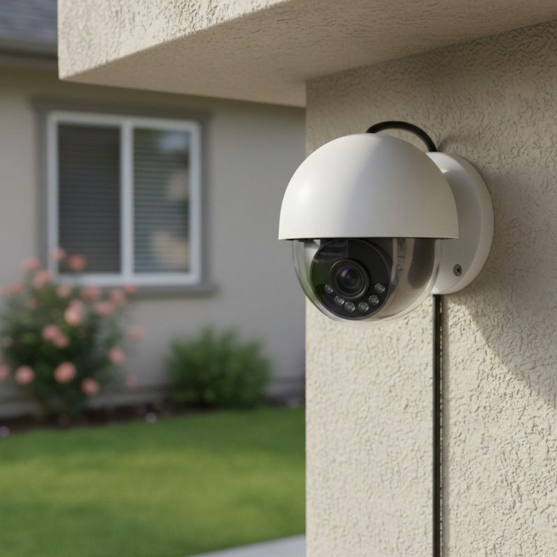 Surveillance Camera Repair in Overland Park, KS