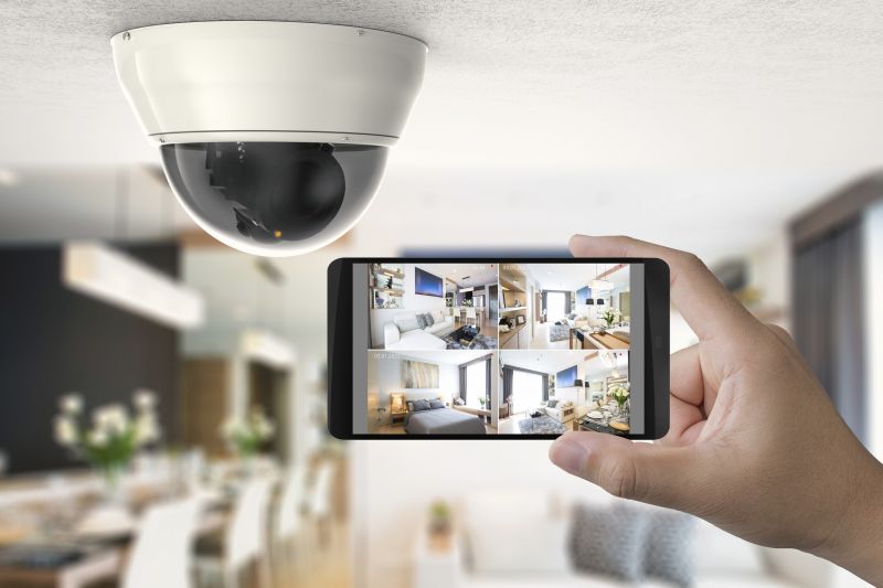 Video Surveillance Service in Denver County, CO